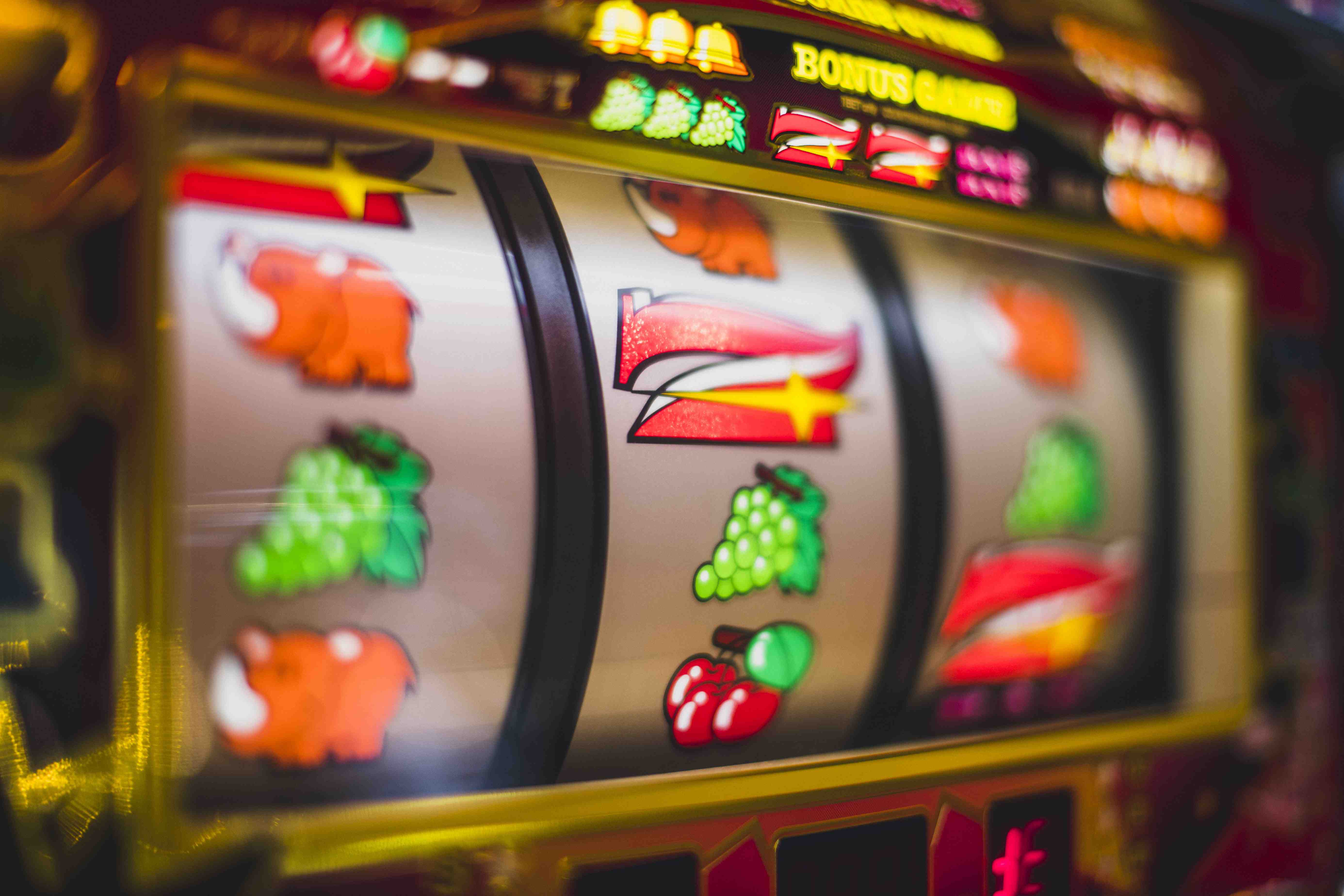 ayar777 Live Casino ဂိမ်းအခန်း