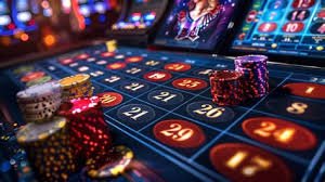 ayar777 Bingo ဂိမ်း